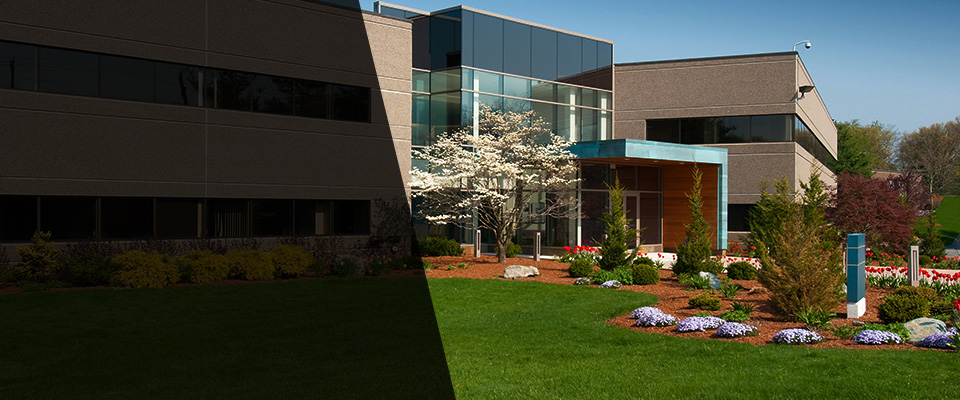 White Lake Landscapers