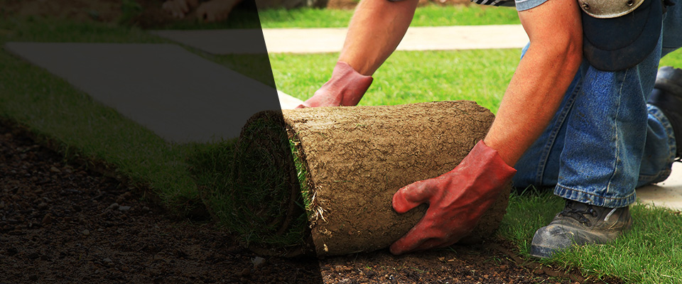 White Lake Landscapers