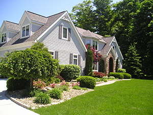 Landscapers and Lawncare Services in White Lake, MI